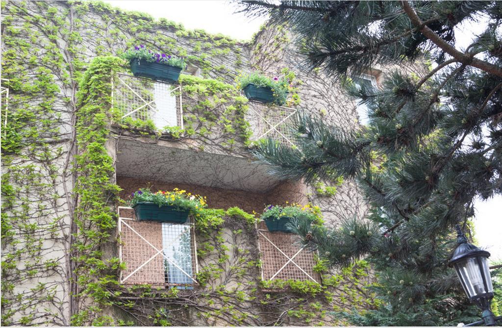 Hotel Air Plus Orly Exterior foto