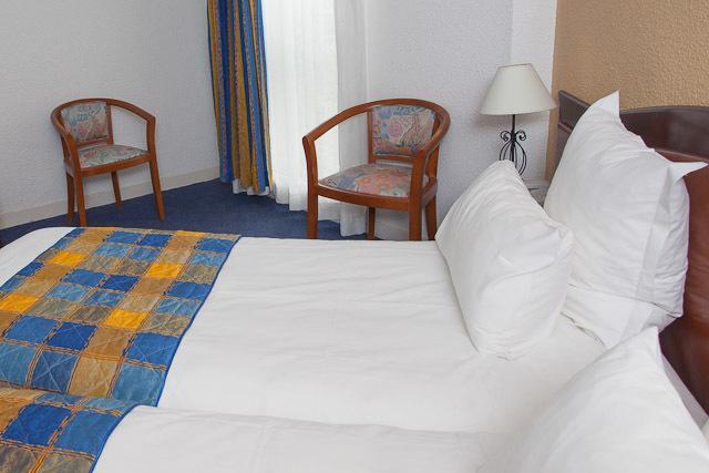 Hotel Air Plus Orly Exterior foto